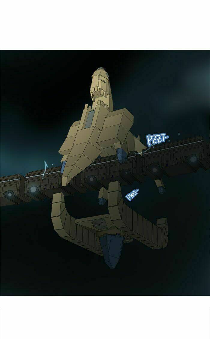 Cuộc Chiến Trong Tòa Tháp Chapter 246 - Trang 2