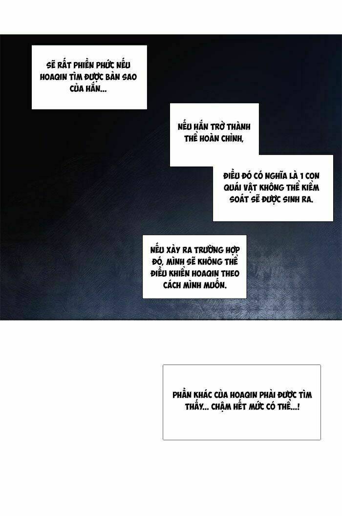 Cuộc Chiến Trong Tòa Tháp Chapter 246 - Trang 2