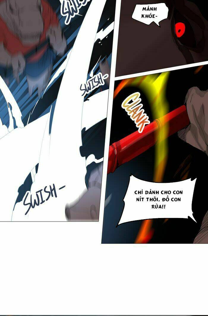 Cuộc Chiến Trong Tòa Tháp Chapter 246 - Trang 2