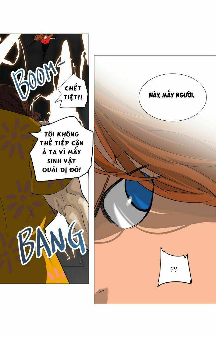 Cuộc Chiến Trong Tòa Tháp Chapter 246 - Trang 2
