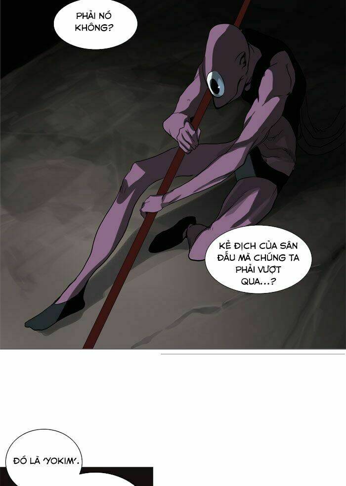 Cuộc Chiến Trong Tòa Tháp Chapter 246 - Trang 2