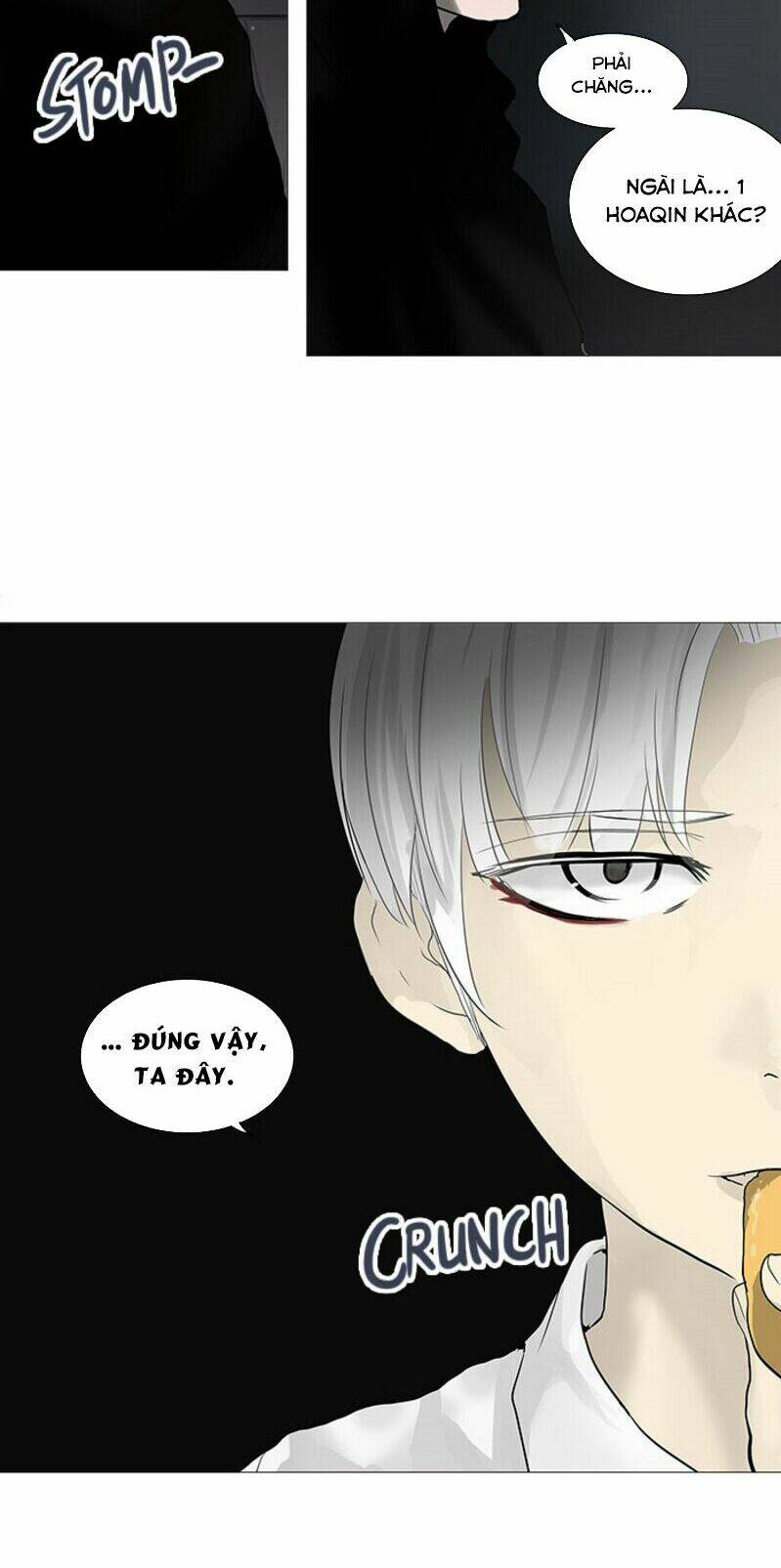 Cuộc Chiến Trong Tòa Tháp Chapter 247 - Trang 2