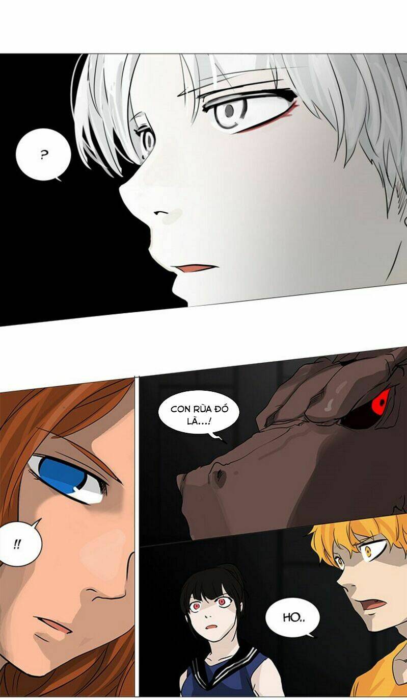 Cuộc Chiến Trong Tòa Tháp Chapter 247 - Trang 2
