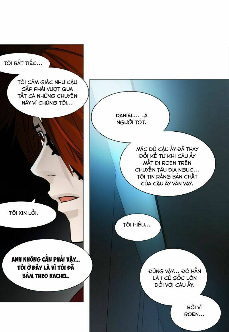 Cuộc Chiến Trong Tòa Tháp Chapter 248 - Trang 2