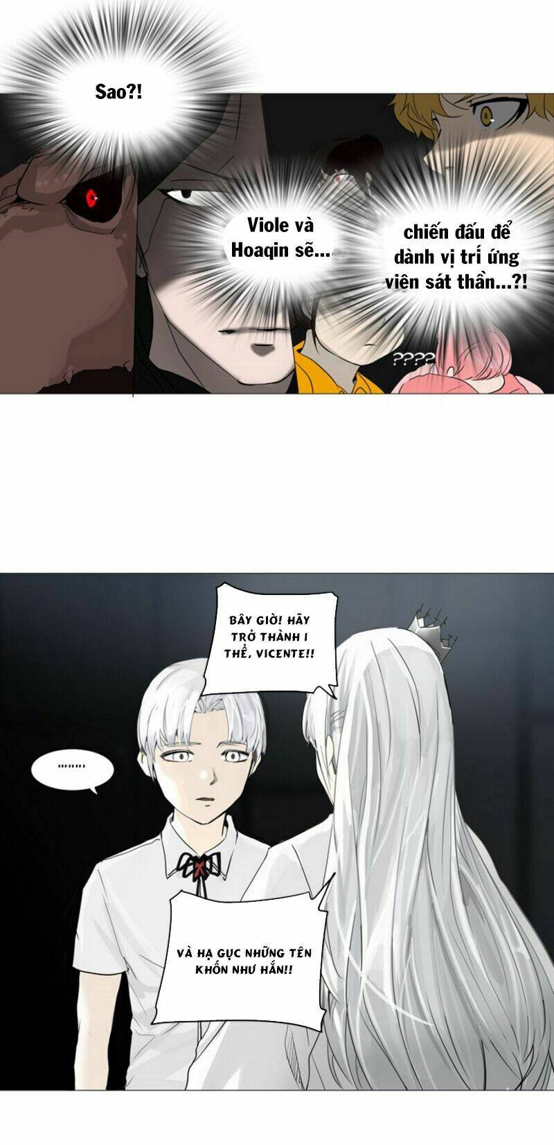 Cuộc Chiến Trong Tòa Tháp Chapter 248 - Trang 2