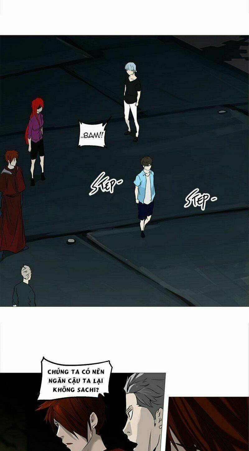 Cuộc Chiến Trong Tòa Tháp Chapter 249 - Trang 2