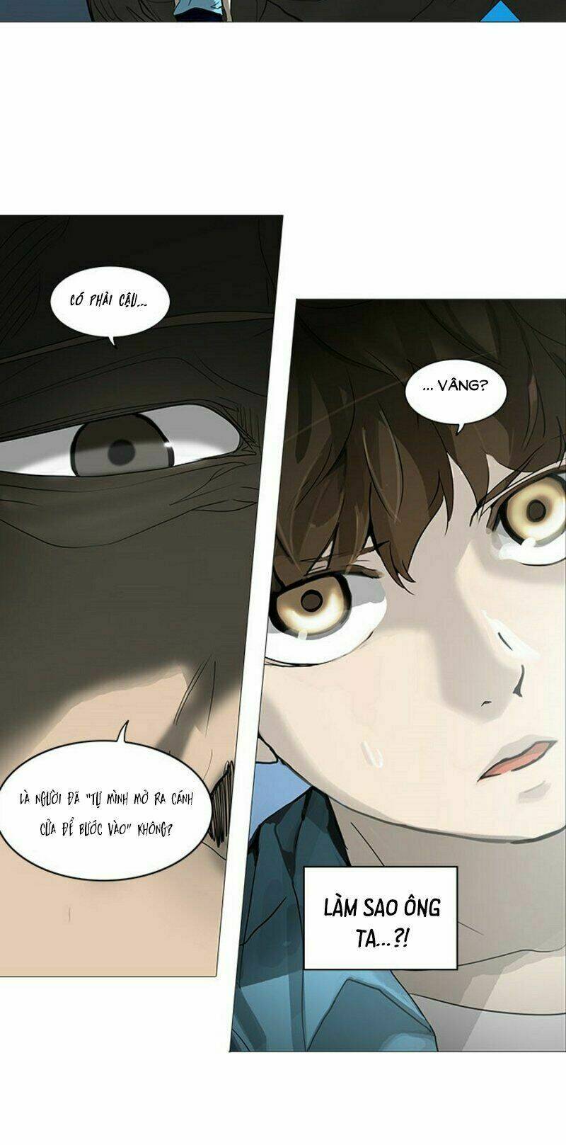 Cuộc Chiến Trong Tòa Tháp Chapter 249 - Trang 2