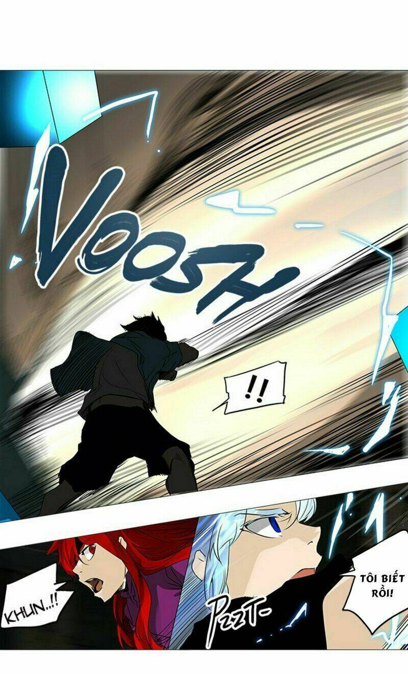 Cuộc Chiến Trong Tòa Tháp Chapter 249 - Trang 2