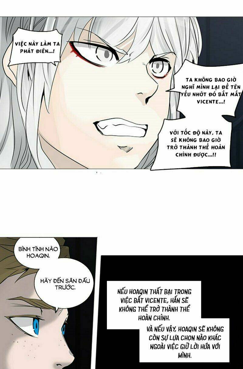 Cuộc Chiến Trong Tòa Tháp Chapter 249 - Trang 2