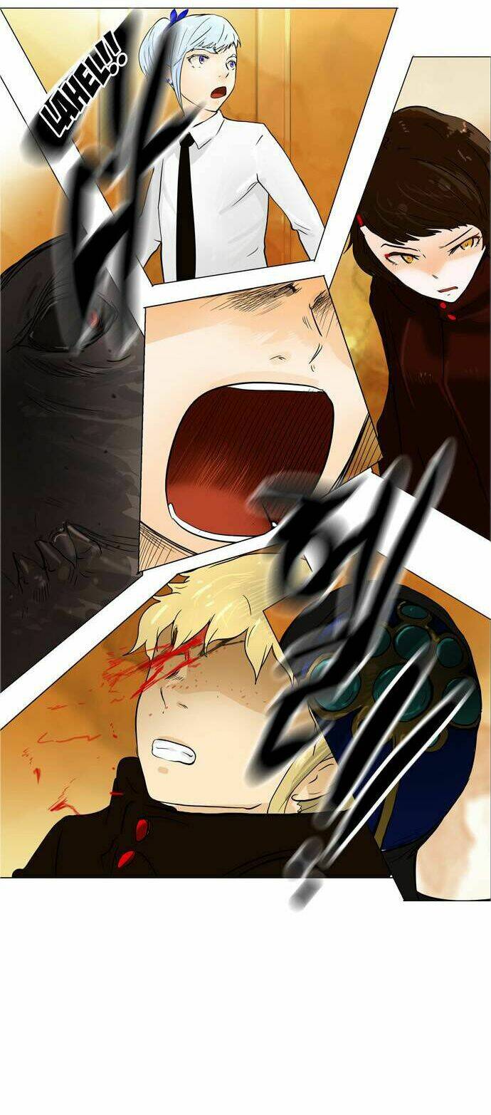 Cuộc Chiến Trong Tòa Tháp Chapter 25 - Trang 2