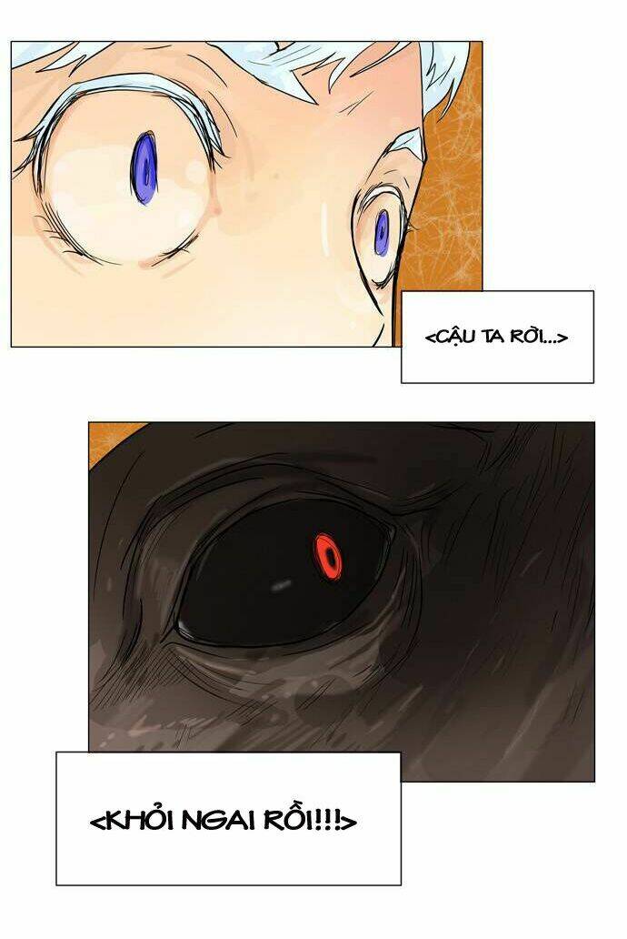 Cuộc Chiến Trong Tòa Tháp Chapter 25 - Trang 2