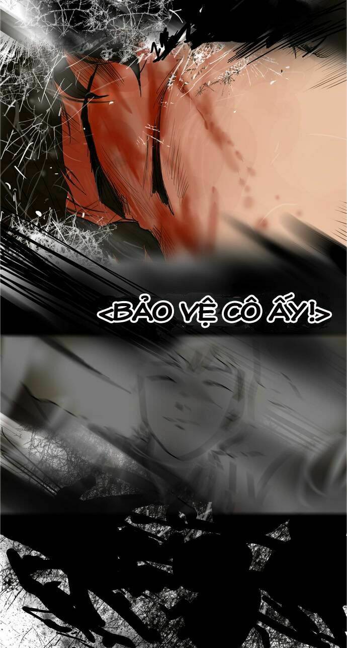 Cuộc Chiến Trong Tòa Tháp Chapter 25 - Trang 2