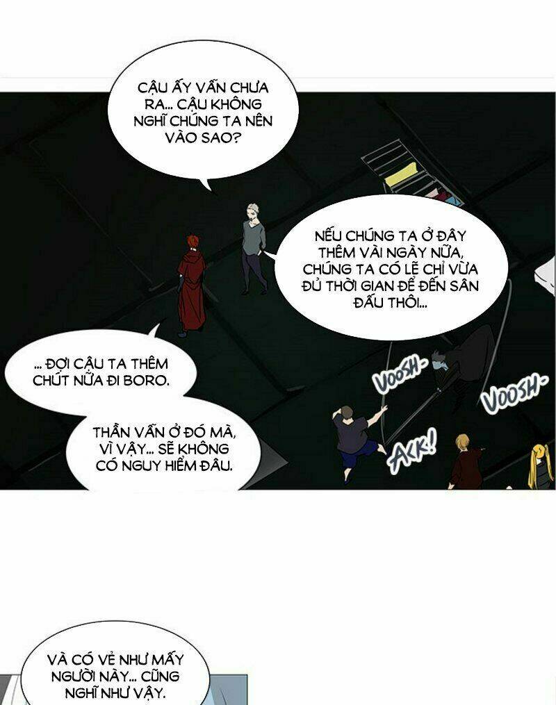 Cuộc Chiến Trong Tòa Tháp Chapter 250 - Trang 2