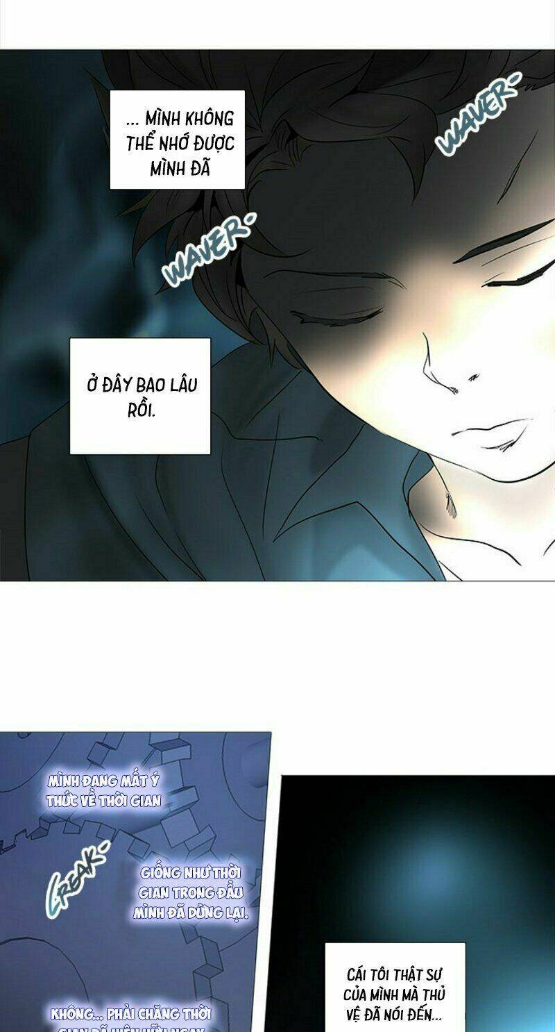 Cuộc Chiến Trong Tòa Tháp Chapter 250 - Trang 2