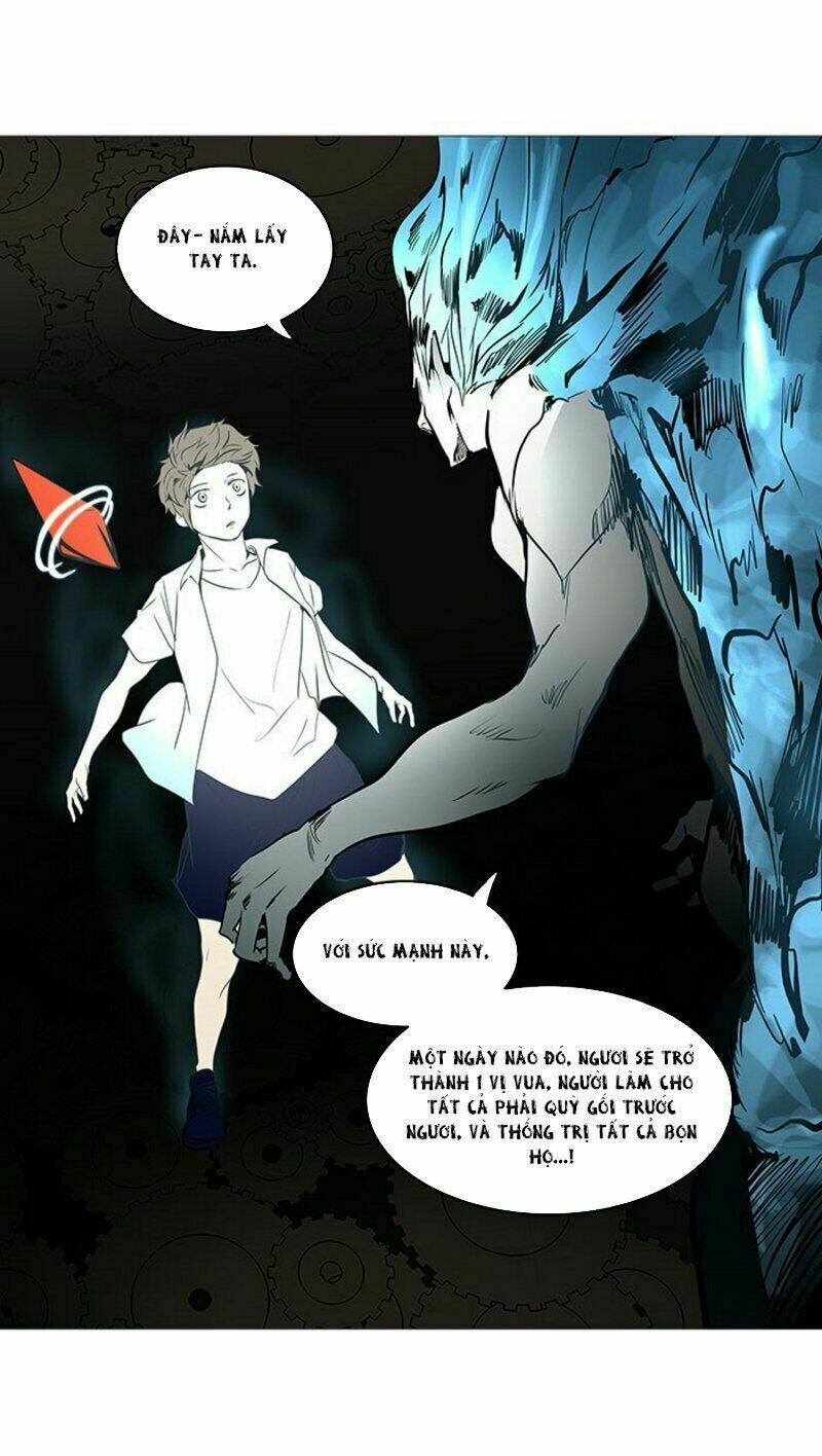 Cuộc Chiến Trong Tòa Tháp Chapter 250 - Trang 2