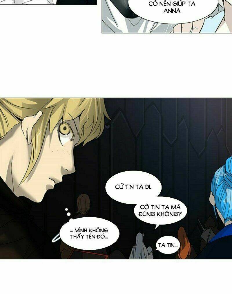 Cuộc Chiến Trong Tòa Tháp Chapter 250 - Trang 2