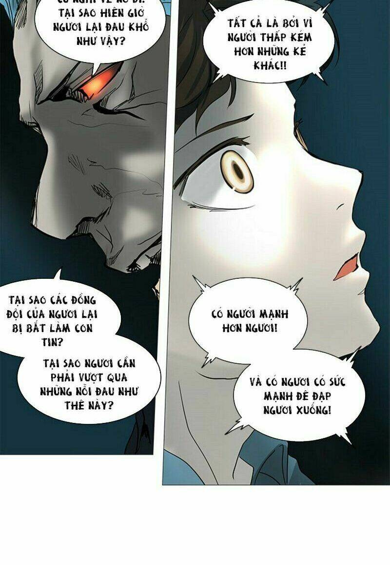 Cuộc Chiến Trong Tòa Tháp Chapter 250 - Trang 2