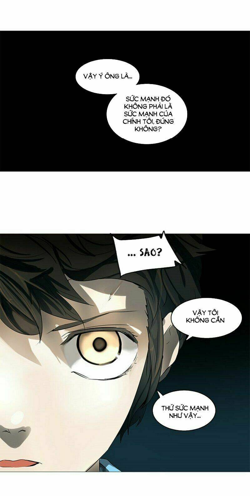Cuộc Chiến Trong Tòa Tháp Chapter 250 - Trang 2