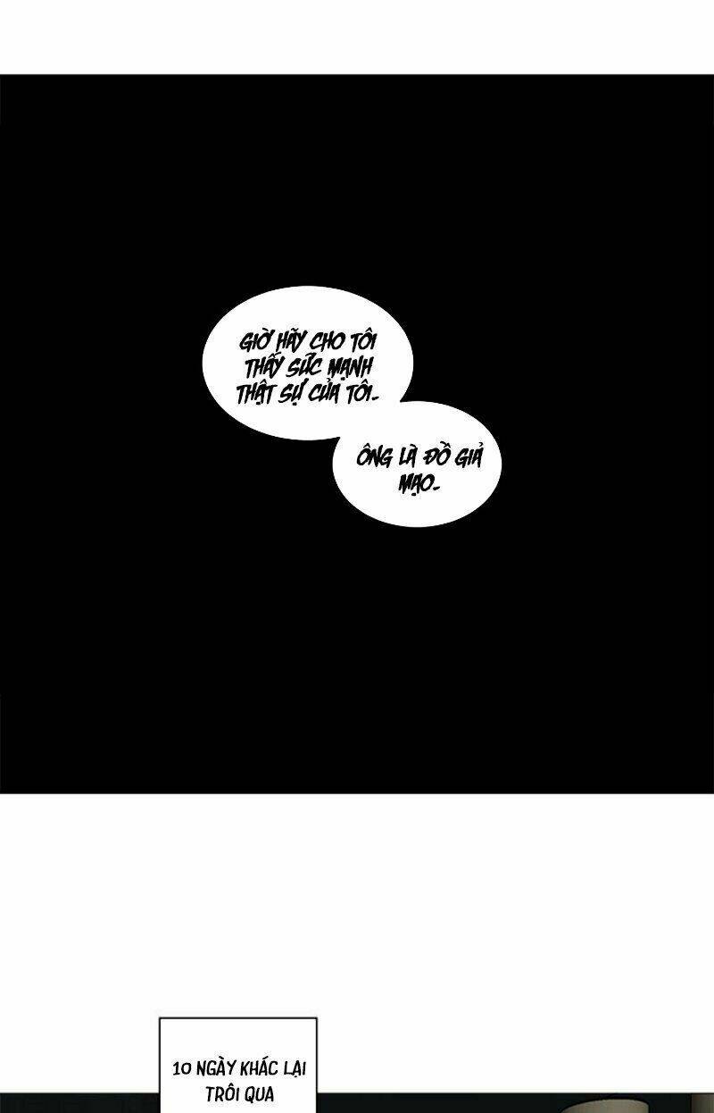 Cuộc Chiến Trong Tòa Tháp Chapter 250 - Trang 2