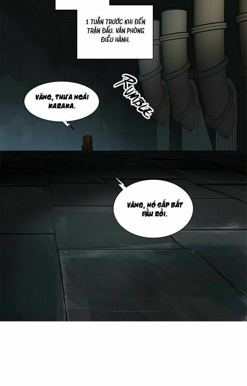 Cuộc Chiến Trong Tòa Tháp Chapter 250 - Trang 2
