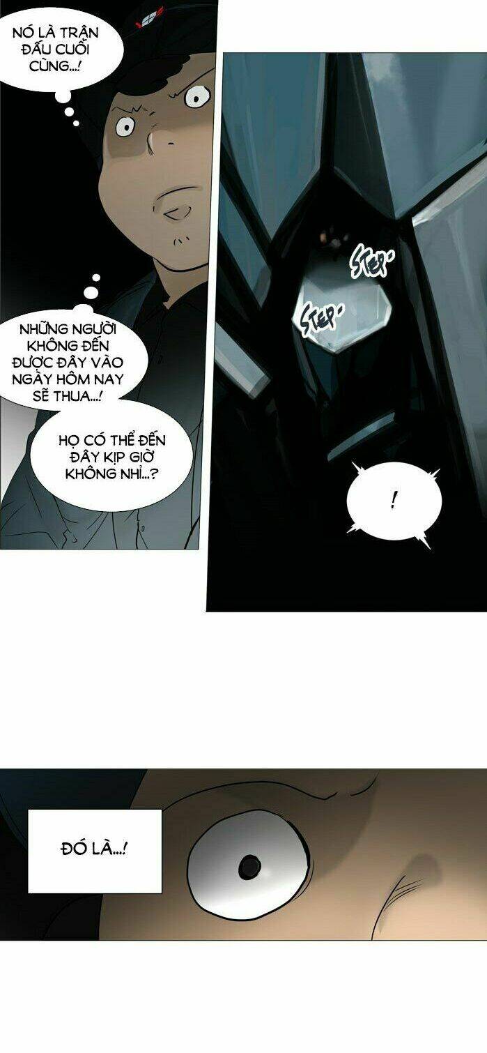Cuộc Chiến Trong Tòa Tháp Chapter 251 - Trang 2