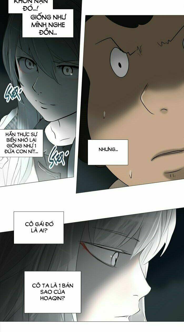 Cuộc Chiến Trong Tòa Tháp Chapter 251 - Trang 2