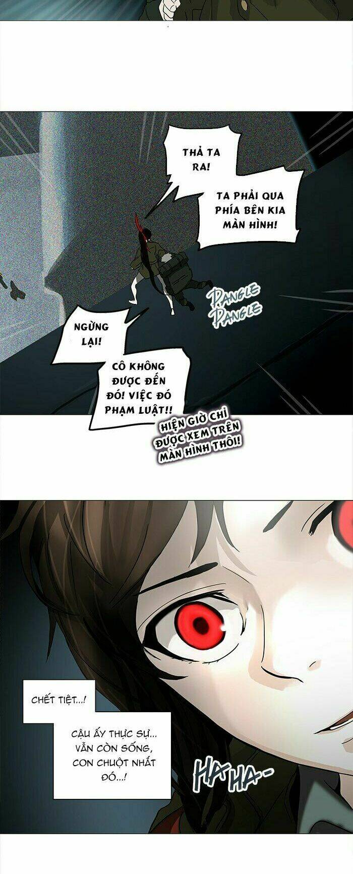 Cuộc Chiến Trong Tòa Tháp Chapter 252 - Trang 2