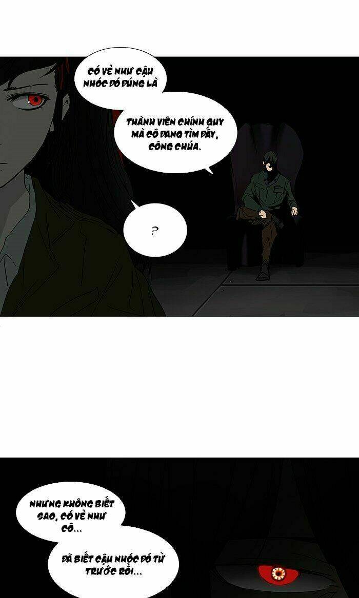 Cuộc Chiến Trong Tòa Tháp Chapter 252 - Trang 2