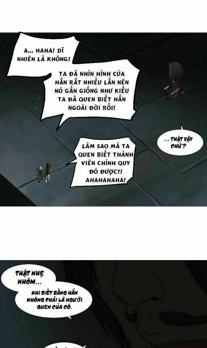 Cuộc Chiến Trong Tòa Tháp Chapter 252 - Trang 2