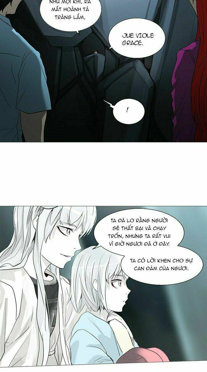 Cuộc Chiến Trong Tòa Tháp Chapter 252 - Trang 2