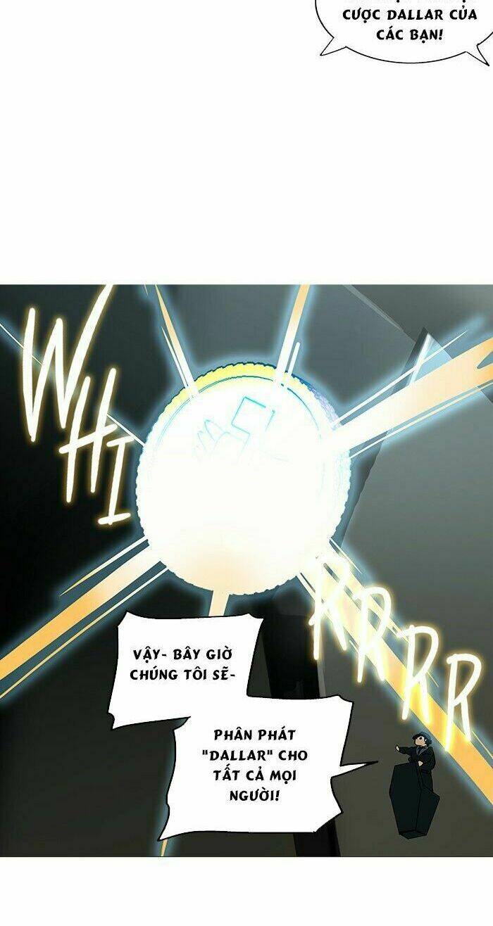 Cuộc Chiến Trong Tòa Tháp Chapter 252 - Trang 2