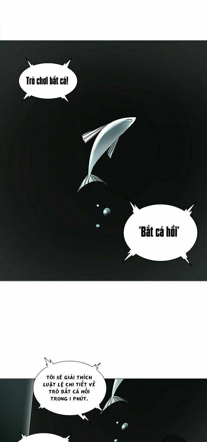 Cuộc Chiến Trong Tòa Tháp Chapter 252 - Trang 2