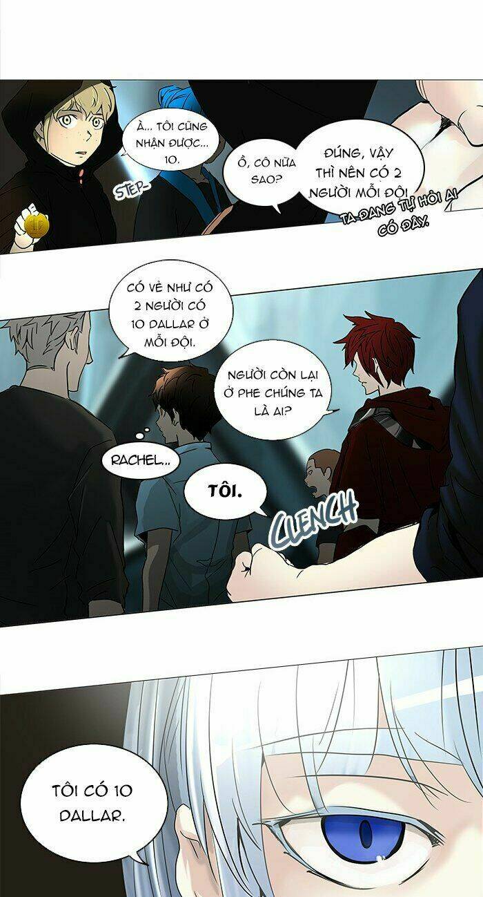 Cuộc Chiến Trong Tòa Tháp Chapter 252 - Trang 2