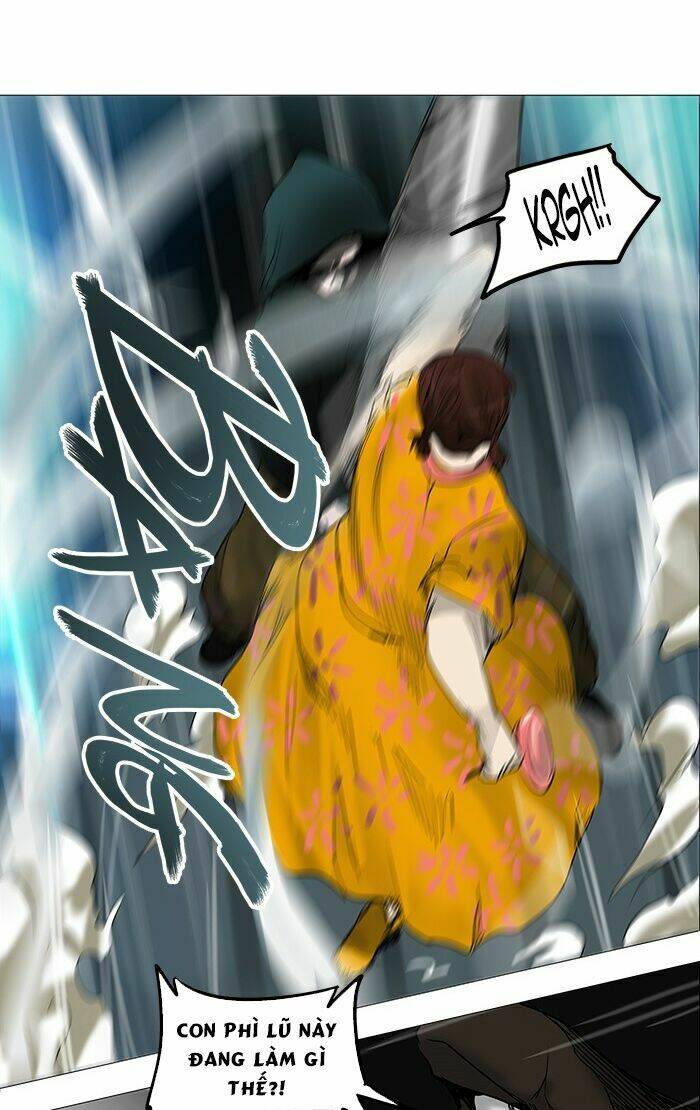 Cuộc Chiến Trong Tòa Tháp Chapter 253 - Trang 2