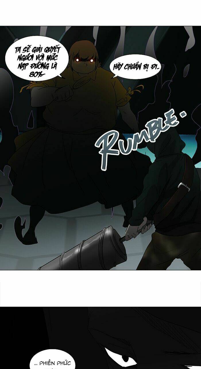 Cuộc Chiến Trong Tòa Tháp Chapter 253 - Trang 2
