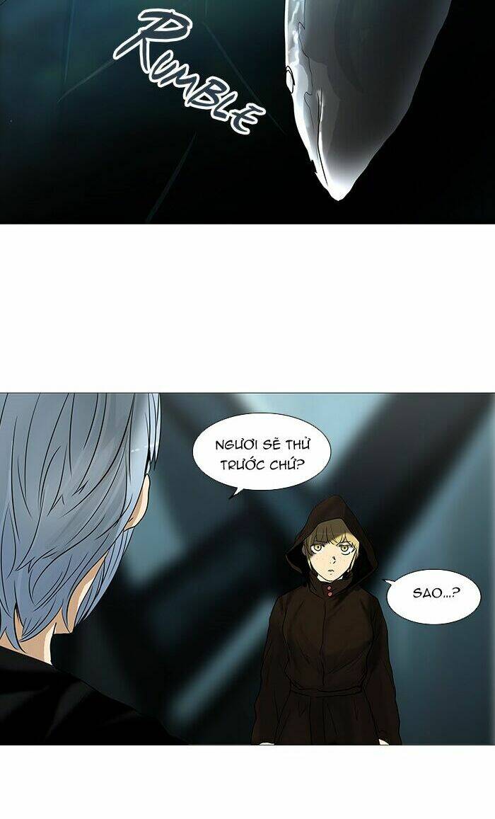 Cuộc Chiến Trong Tòa Tháp Chapter 253 - Trang 2