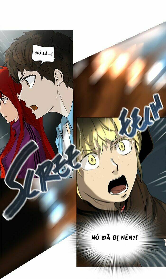 Cuộc Chiến Trong Tòa Tháp Chapter 253 - Trang 2