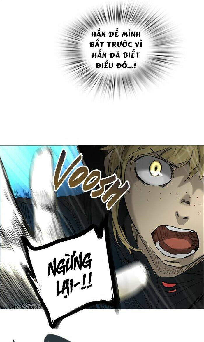 Cuộc Chiến Trong Tòa Tháp Chapter 253 - Trang 2