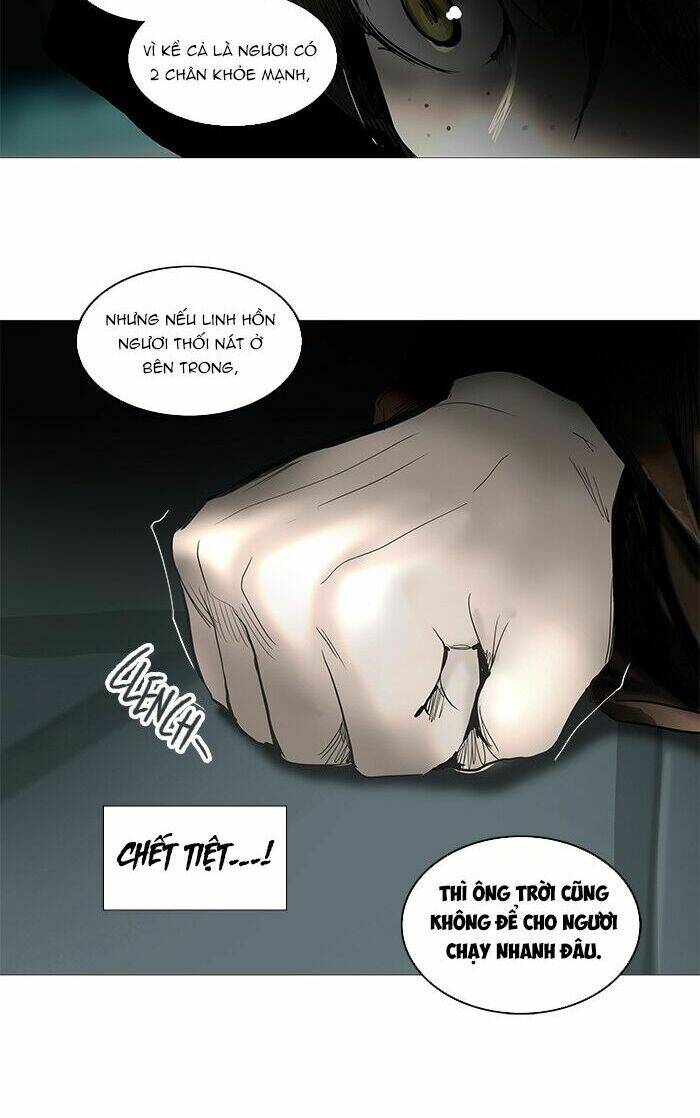 Cuộc Chiến Trong Tòa Tháp Chapter 253 - Trang 2