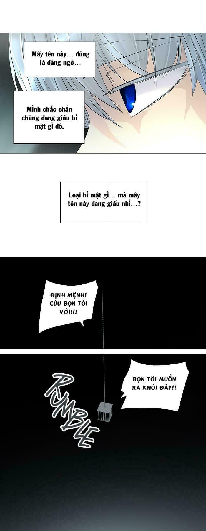 Cuộc Chiến Trong Tòa Tháp Chapter 254 - Trang 2