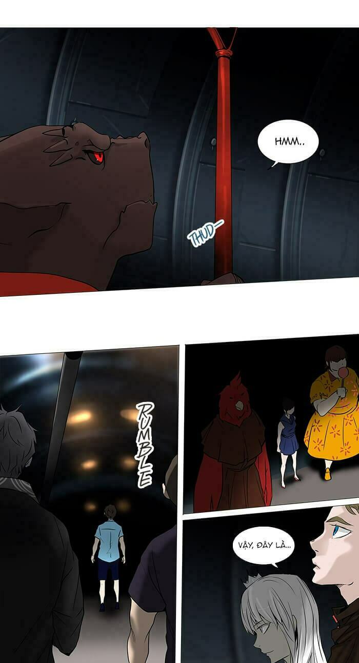 Cuộc Chiến Trong Tòa Tháp Chapter 254 - Trang 2
