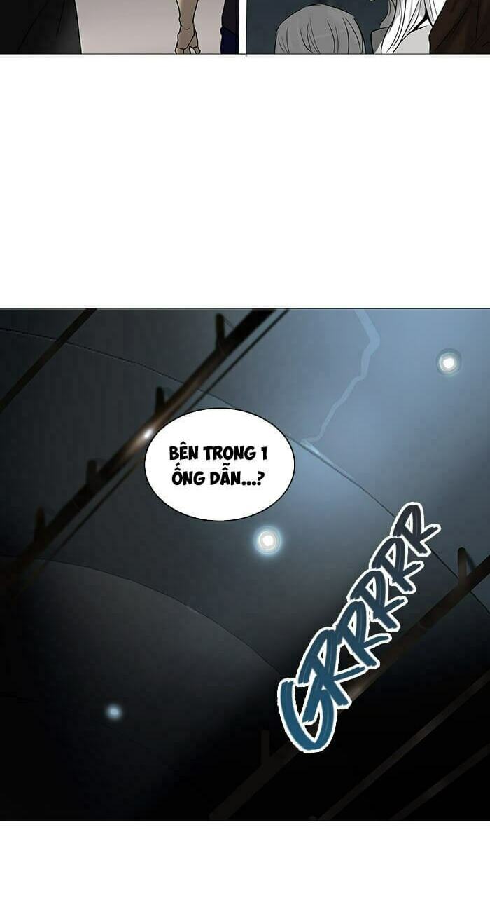 Cuộc Chiến Trong Tòa Tháp Chapter 254 - Trang 2