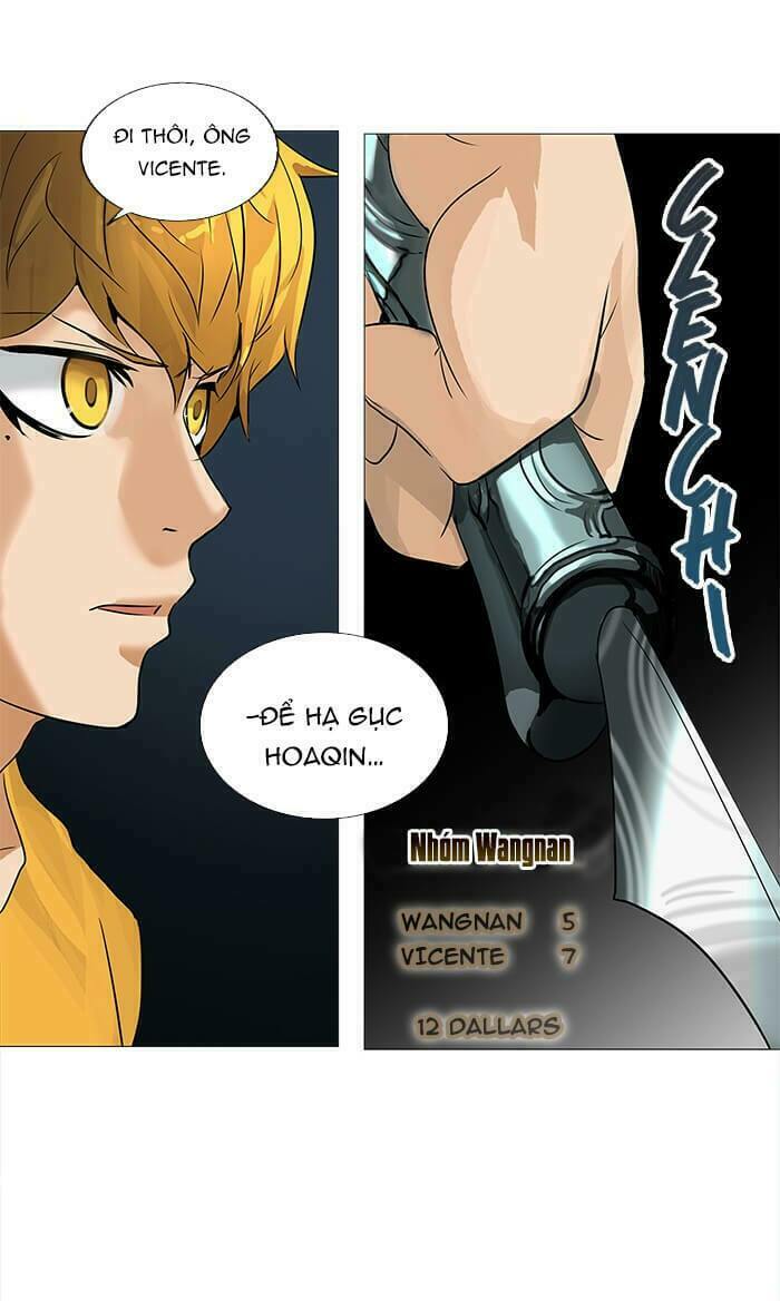 Cuộc Chiến Trong Tòa Tháp Chapter 254 - Trang 2