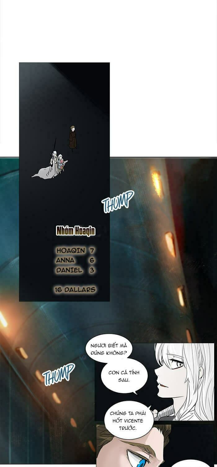 Cuộc Chiến Trong Tòa Tháp Chapter 254 - Trang 2