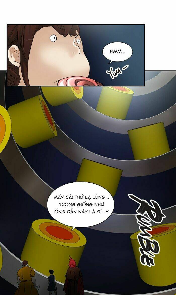 Cuộc Chiến Trong Tòa Tháp Chapter 255 - Trang 2