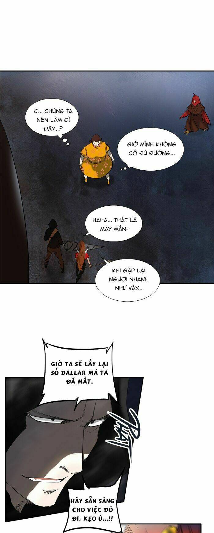 Cuộc Chiến Trong Tòa Tháp Chapter 255 - Trang 2