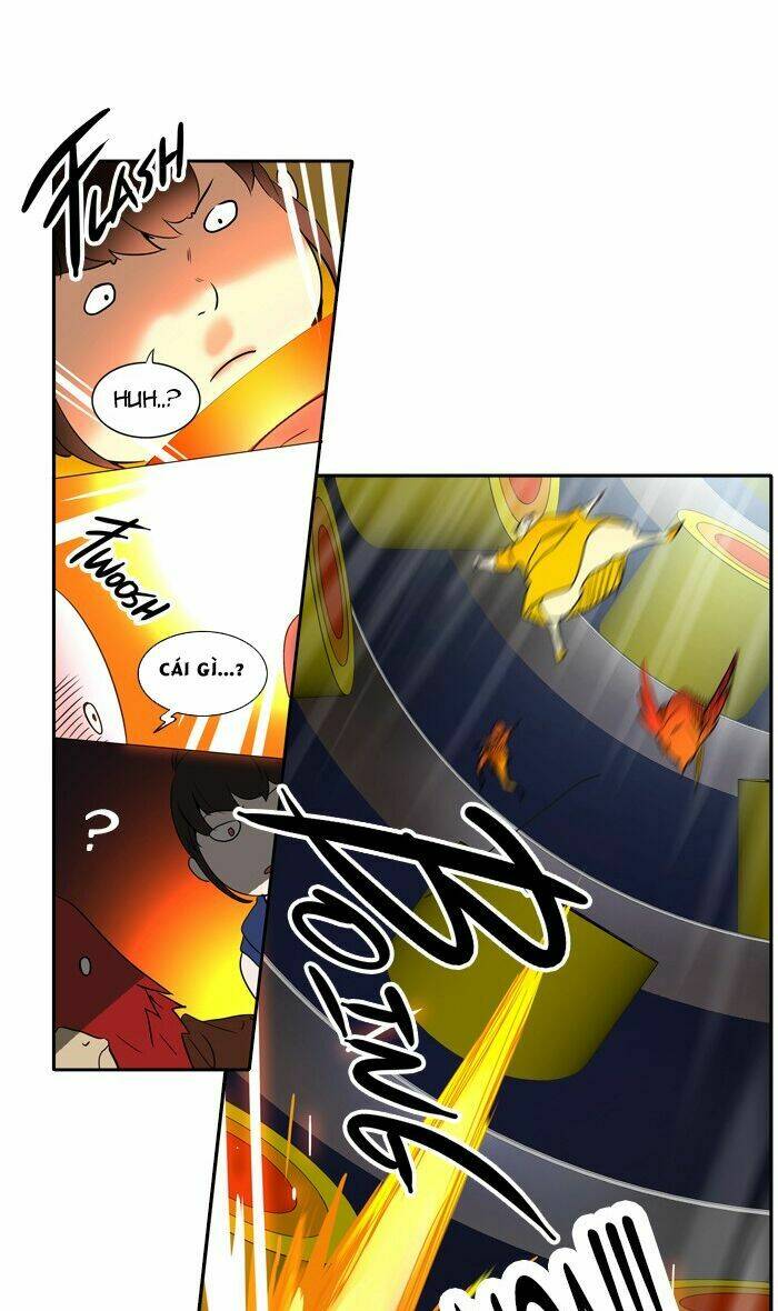 Cuộc Chiến Trong Tòa Tháp Chapter 255 - Trang 2