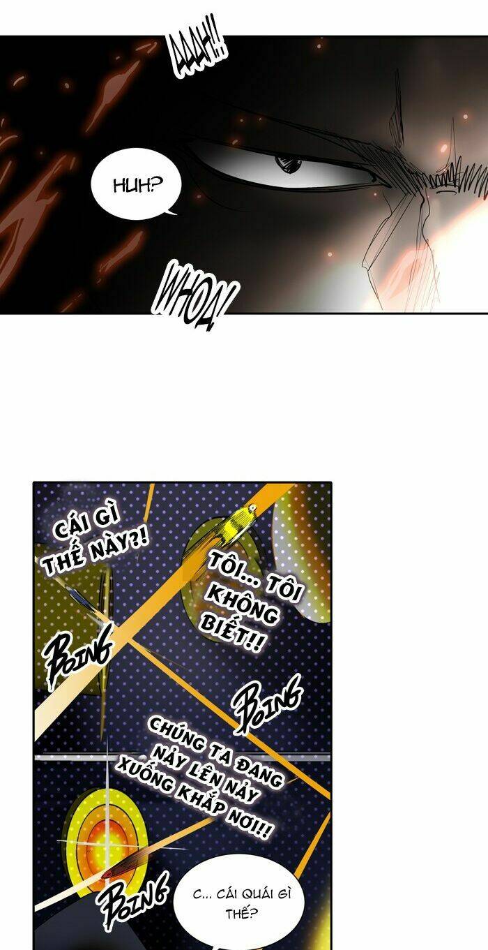 Cuộc Chiến Trong Tòa Tháp Chapter 255 - Trang 2