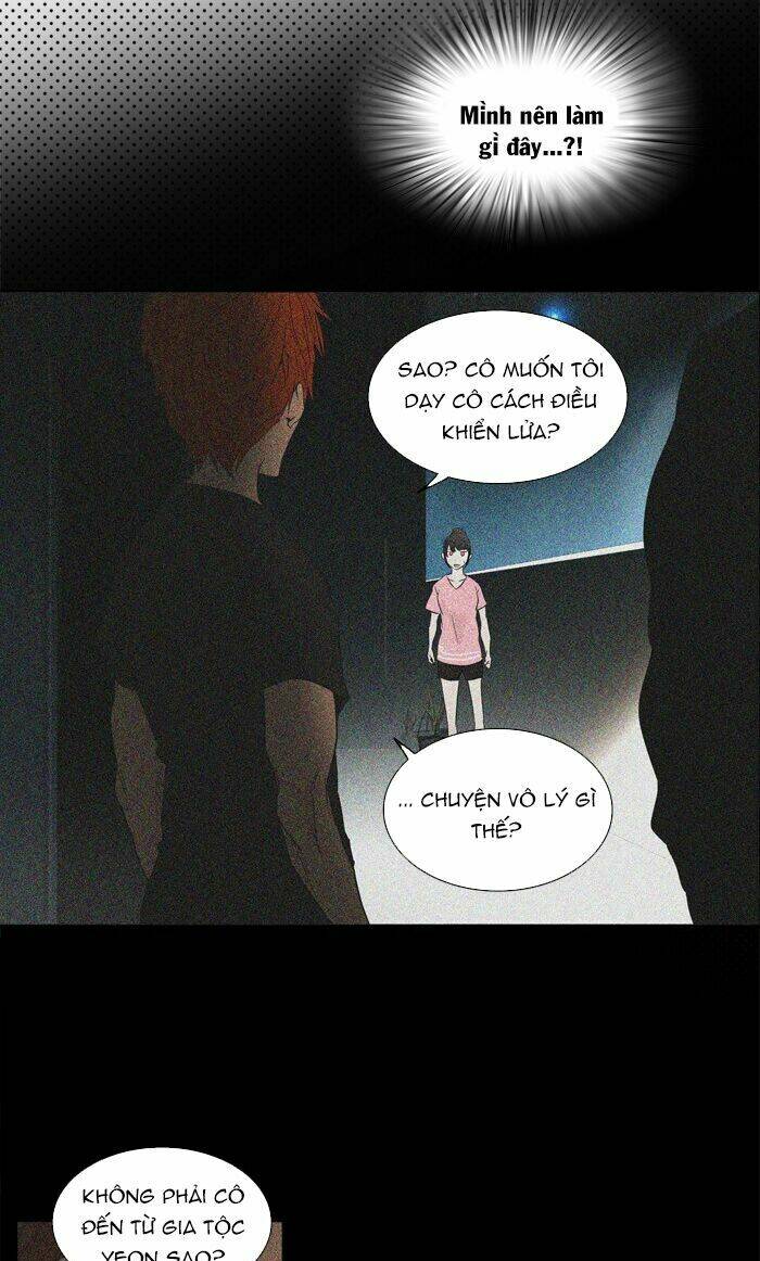 Cuộc Chiến Trong Tòa Tháp Chapter 255 - Trang 2