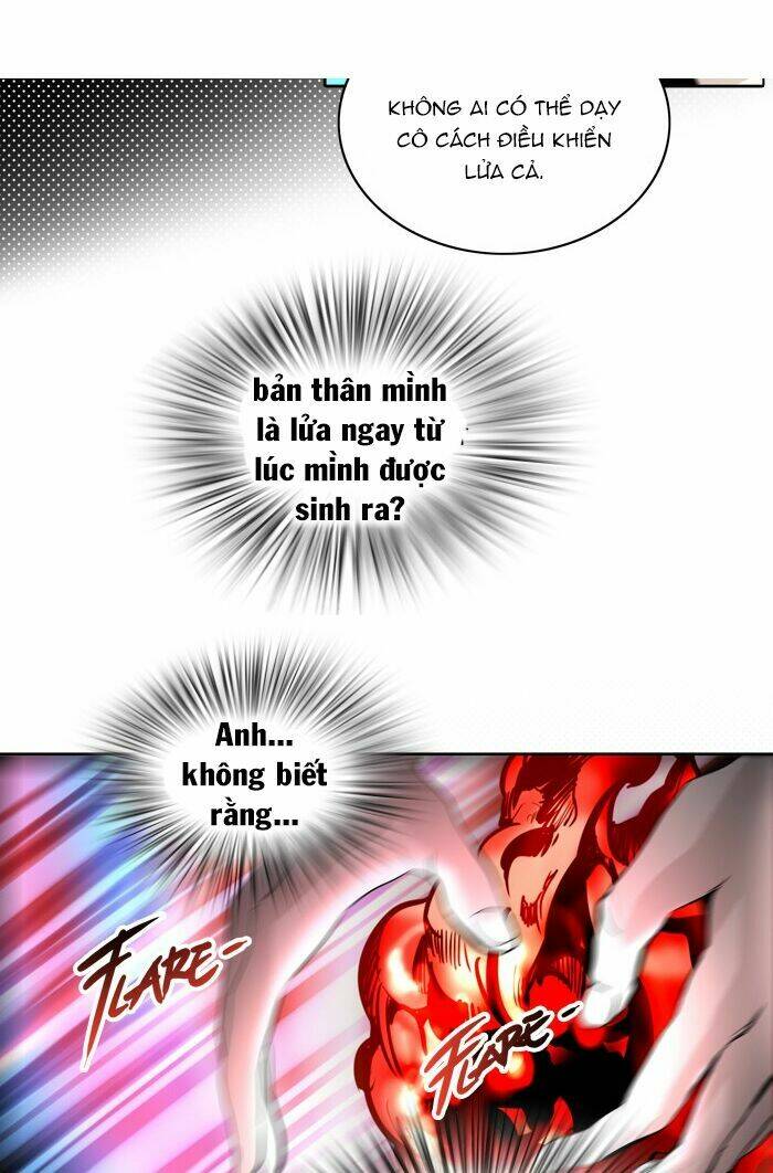 Cuộc Chiến Trong Tòa Tháp Chapter 255 - Trang 2